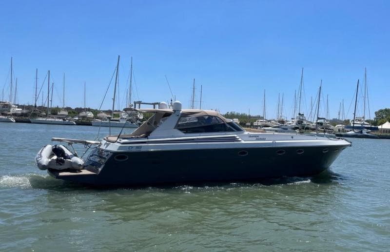 Rizzardi 50 Cr Day - Main View Rizzardi 50 Cr Day - Main View