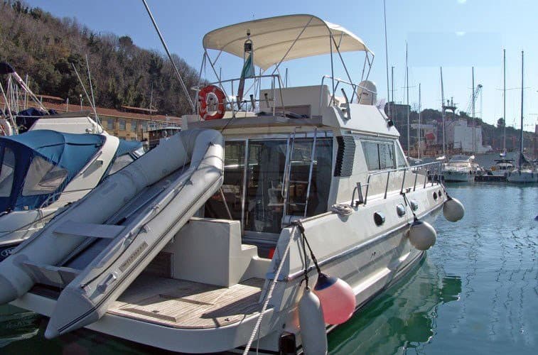 Piantoni 45 Fantasy - Detail View 1 Piantoni 45 Fantasy - Detail View 1