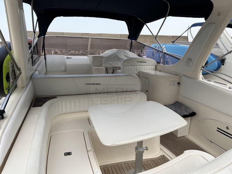 Manò Marine Mano' 28,50 usato - dettaglio 2