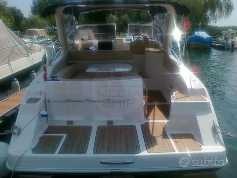 Manò Marine Mano' 28,50 - Detail View 1 Manò Marine Mano' 28,50 - Detail View 1