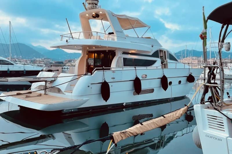 Antago 62 - Main View Antago 62 - Main View