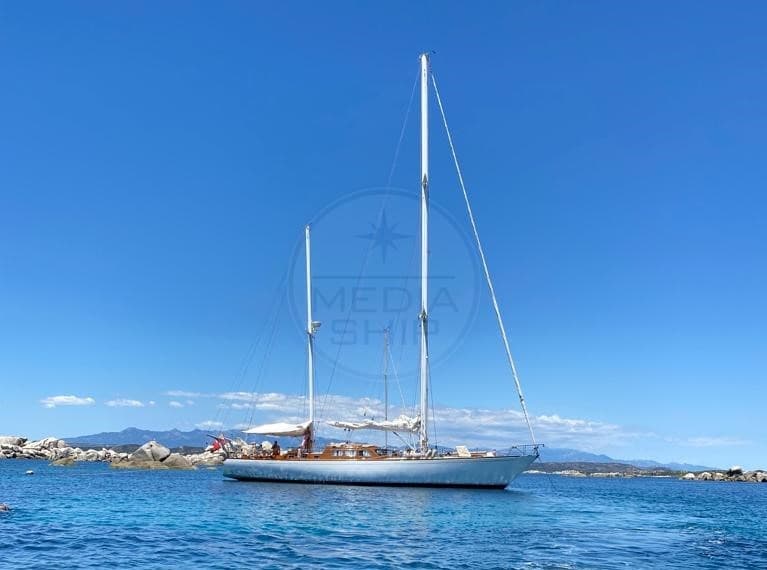 Sangermani 19 M. - Detail View 1 Sangermani 19 M. - Detail View 1