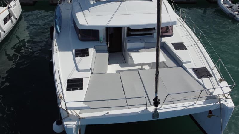 Bali Catamarans Bali 4.6 d'occasion - détail 2