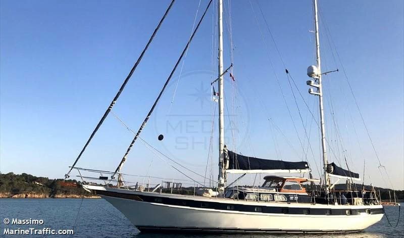 Jongert Jongert 19 S - Deck View Jongert Jongert 19 S - Deck View