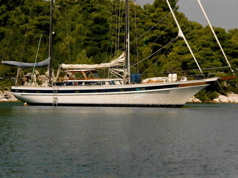 Jongert Jongert 19 S - Main View Jongert Jongert 19 S - Main View