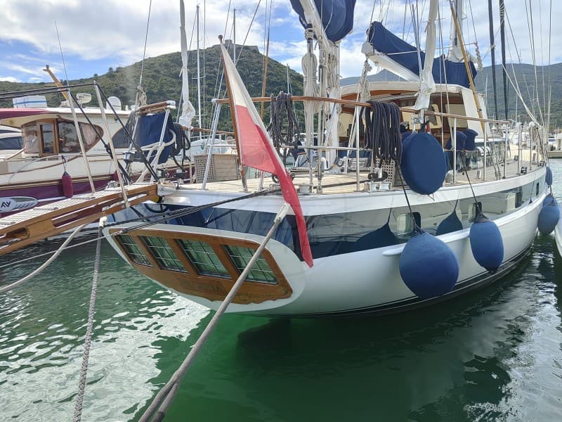 Jongert JONGERT 19 S usato - foto hero 7