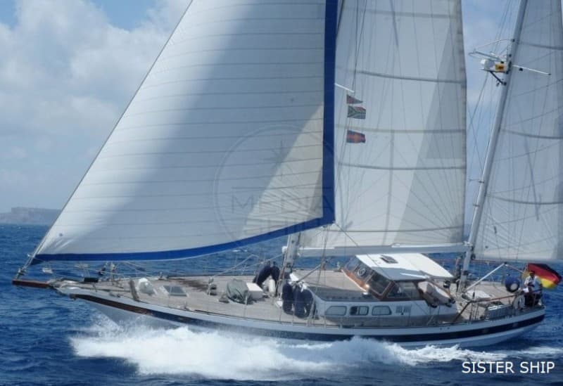 Jongert Jongert 19 S - Detail View 1 Jongert Jongert 19 S - Detail View 1