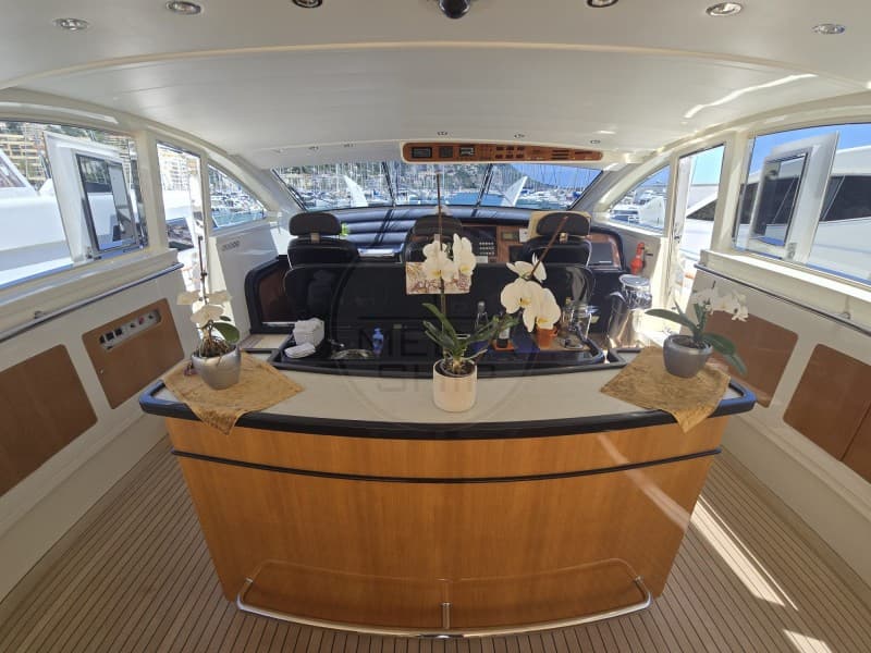 Cantiere Navale Arno Leopard 27 d'occasion - image hero 15