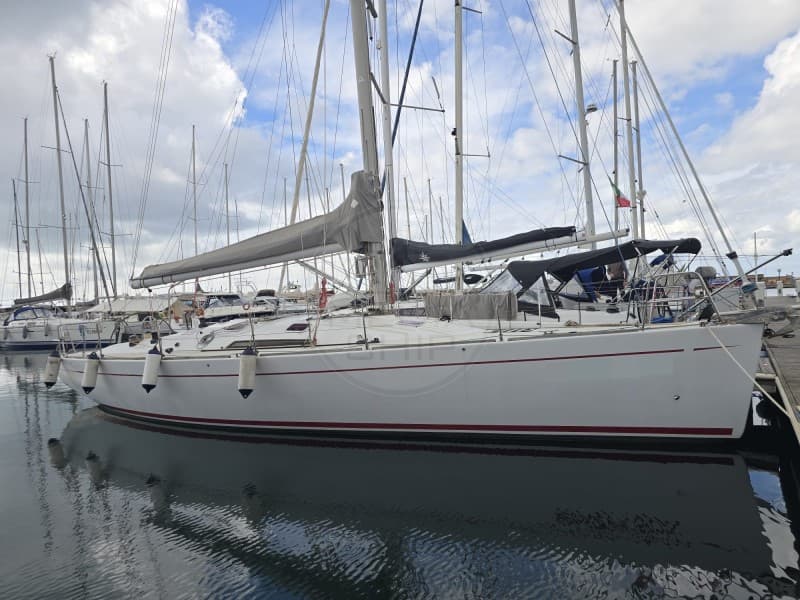 Comar Comet 41 S - Detail View 1 Comar Comet 41 S - Detail View 1