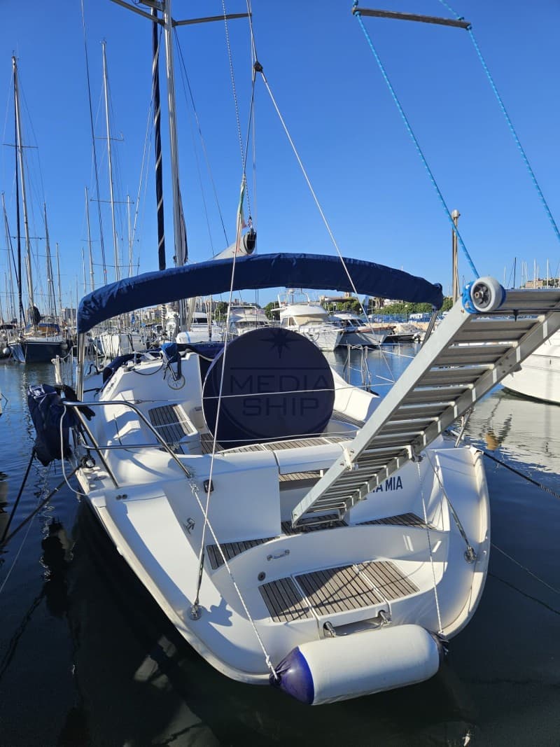 Jeanneau SUN ODYSSEY 42.2 used - hero image 6