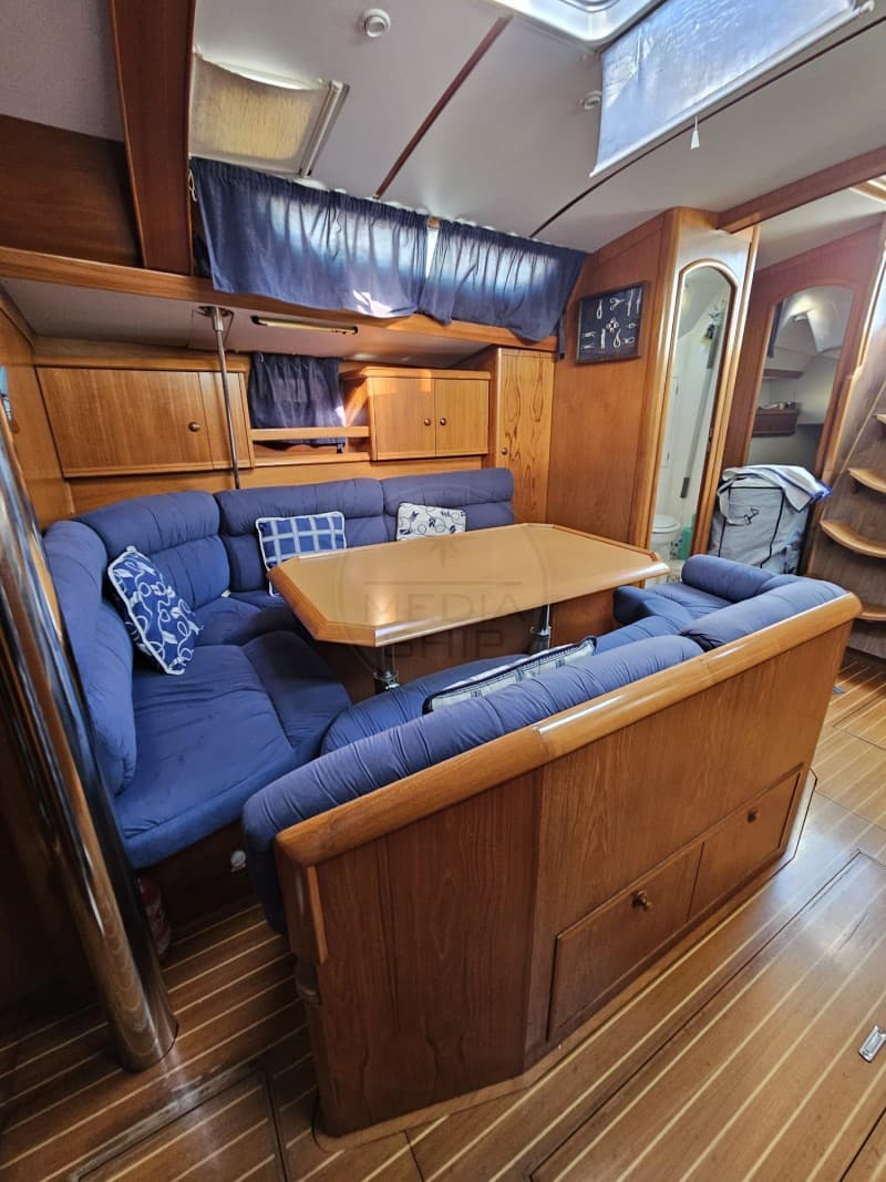 Jeanneau SUN ODYSSEY 42.2 used - hero image 14