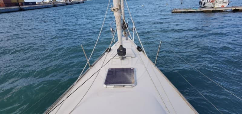 Latini Fast Cruiser Latini 50 usato - foto hero 11