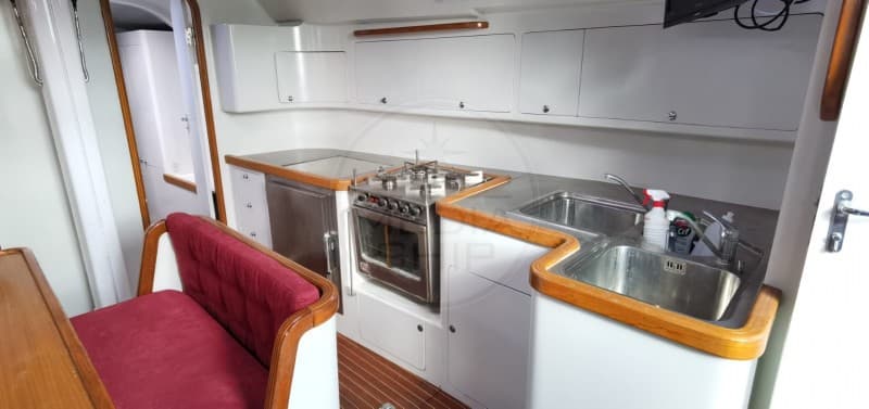 Latini Fast Cruiser Latini 50 usato - foto hero 22