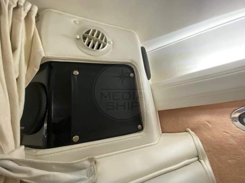 Fountain Powerboats Fountain 47 d'occasion - image hero 14