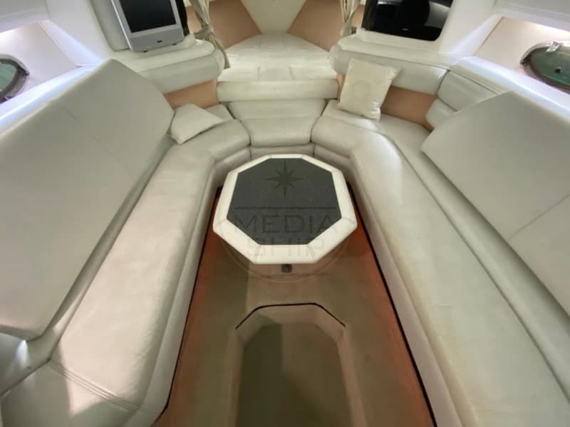 Fountain Powerboats Fountain 47 d'occasion - image hero 19