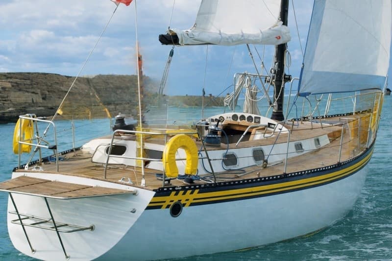 Sud Cantieri Cigolette - Main View Sud Cantieri Cigolette - Main View