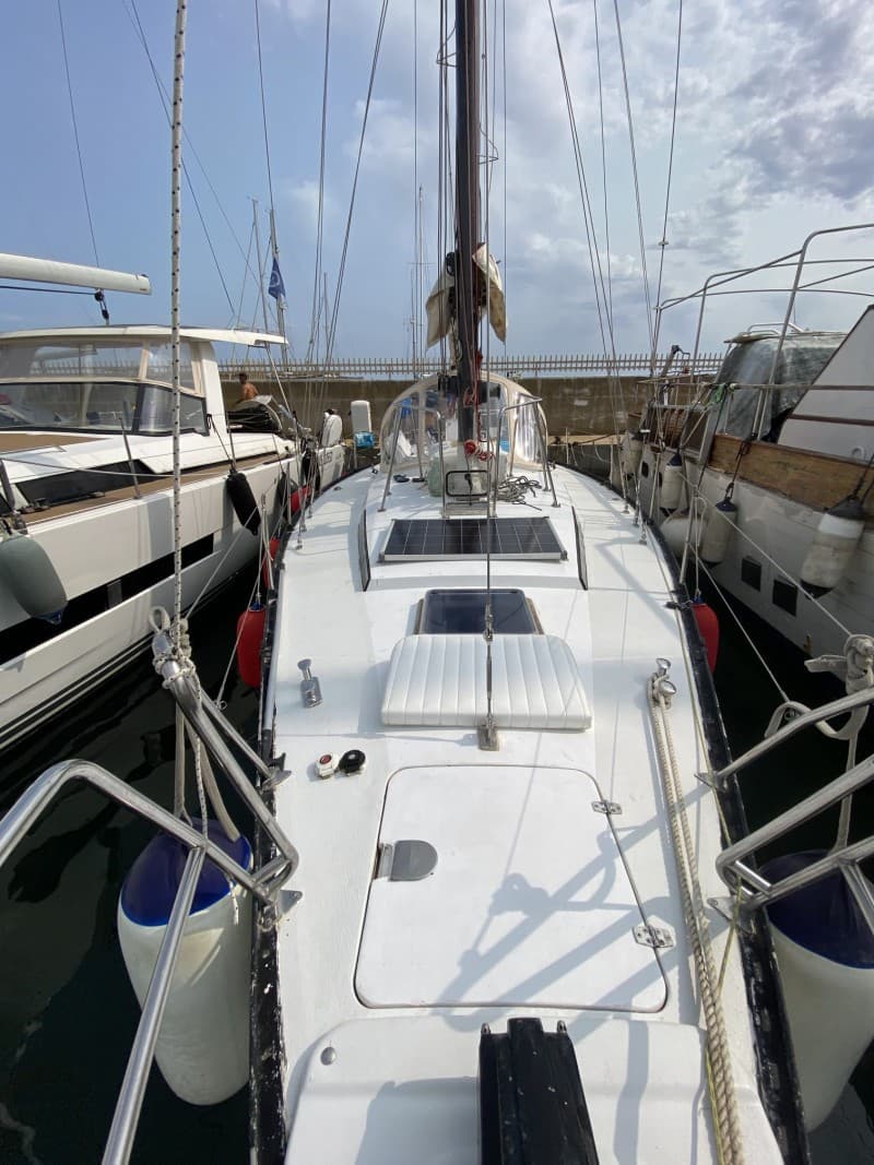 Sud Cantieri Cigolette usato - foto hero 4
