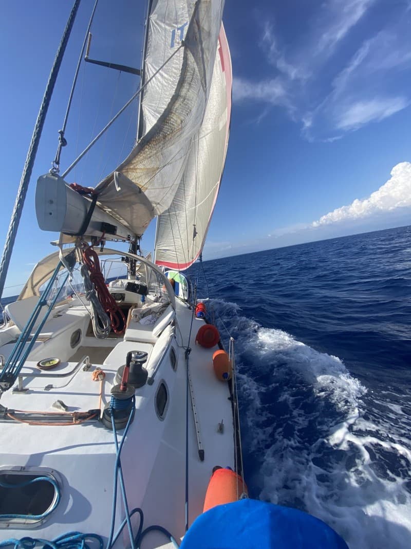 Sud Cantieri Cigolette usato - foto hero 5