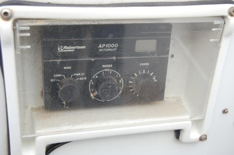 Cantiere del Pardo Grand Soleil 46 used - detail 4