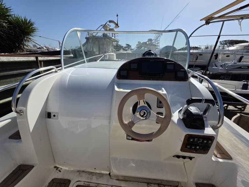 Capelli Tempest usato - dettaglio 3