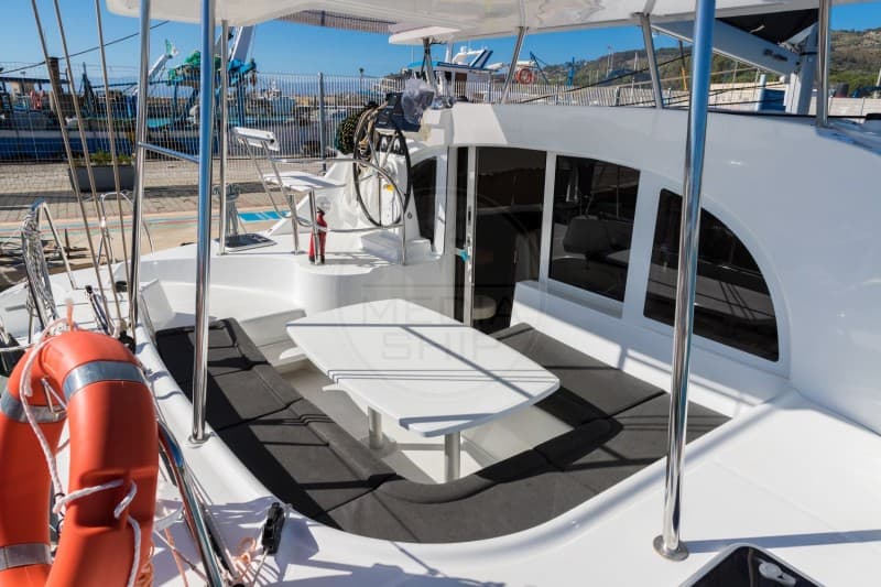 Lagoon Yachts Lagoon 380 gebraucht - Detail 4