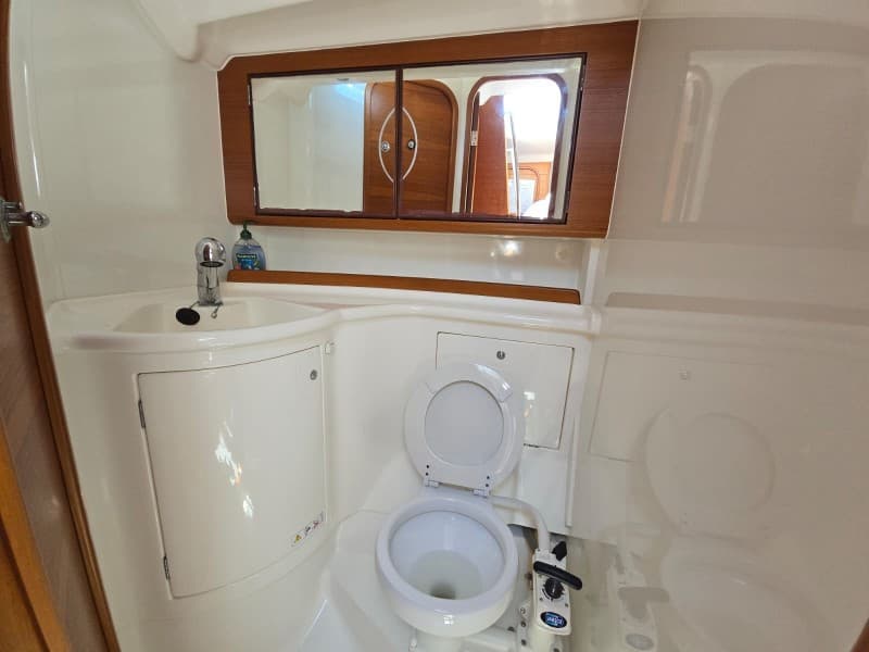 X-Yachts X-50 usato - foto hero 24