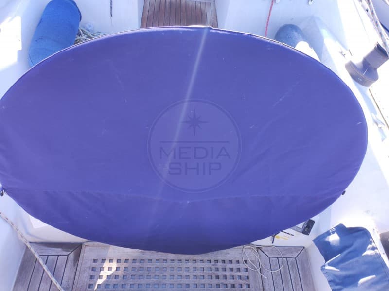 Comar Comet 12 used - detail 2