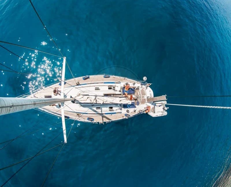 Comar Comet 12 - Detail View 1 Comar Comet 12 - Detail View 1