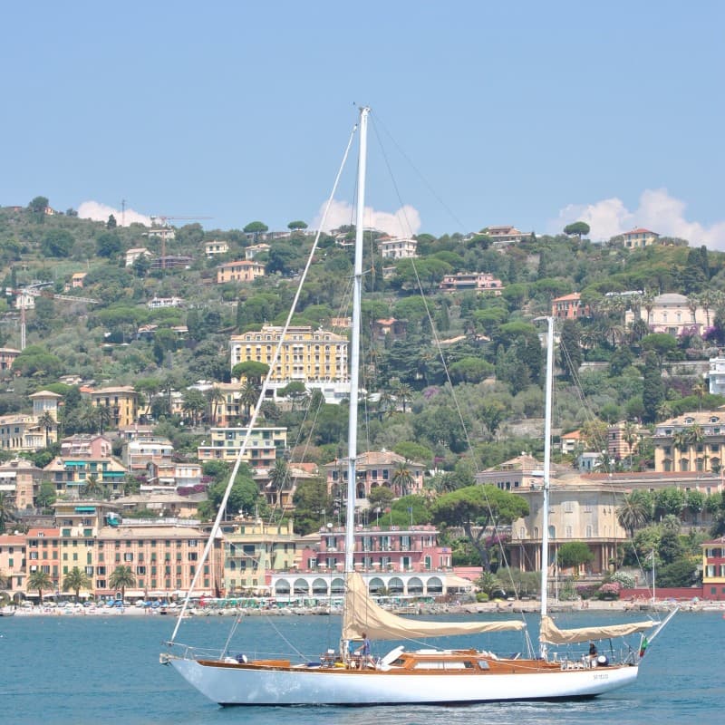 Beconcini - La Spezia Beconcini 22 Mt usato - foto hero 6