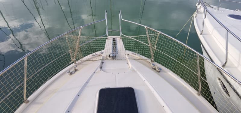 Cantieri Di Livorno Space 36 Fly usato - foto hero 8