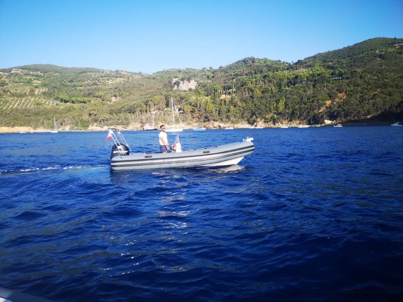 Novamarine Rh 600 - Main View Novamarine Rh 600 - Main View