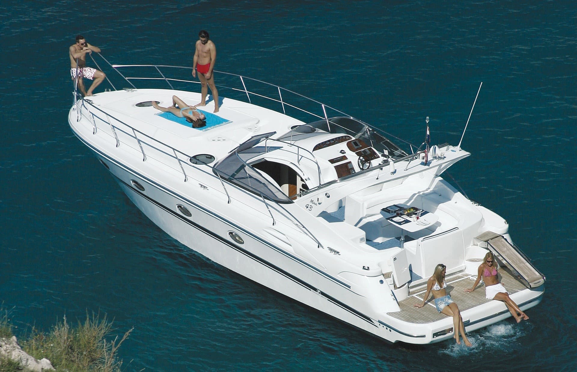 Innovazioni e Progetti Mira 43 - Main View Innovazioni e Progetti Mira 43 - Main View