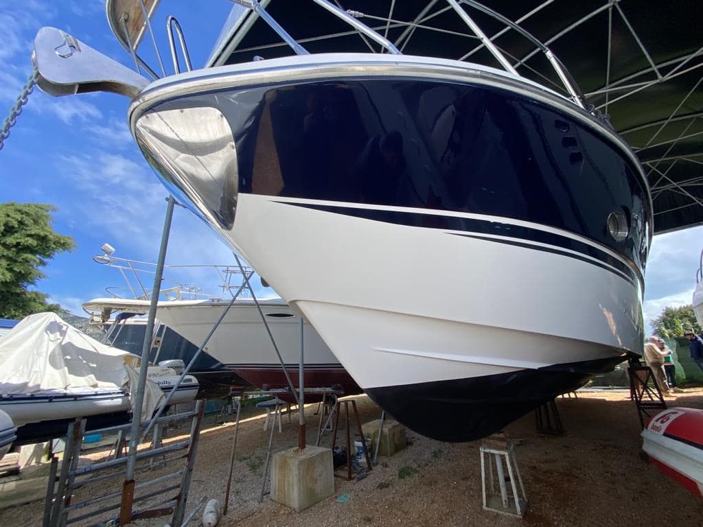 Innovazioni e Progetti Mira 43 - Interior View Innovazioni e Progetti Mira 43 - Interior View