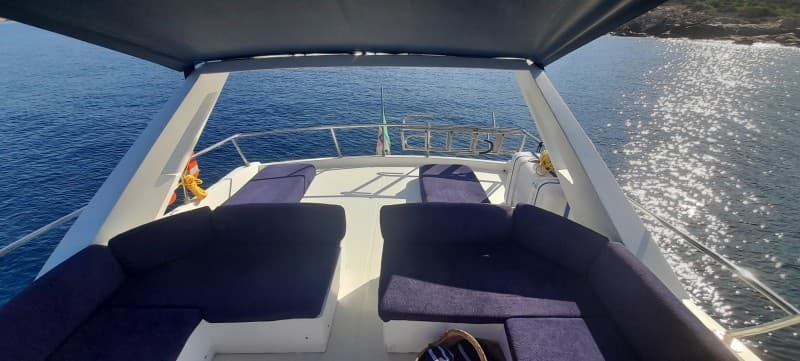 Sanlorenzo 57 - Interior View Sanlorenzo 57 - Interior View