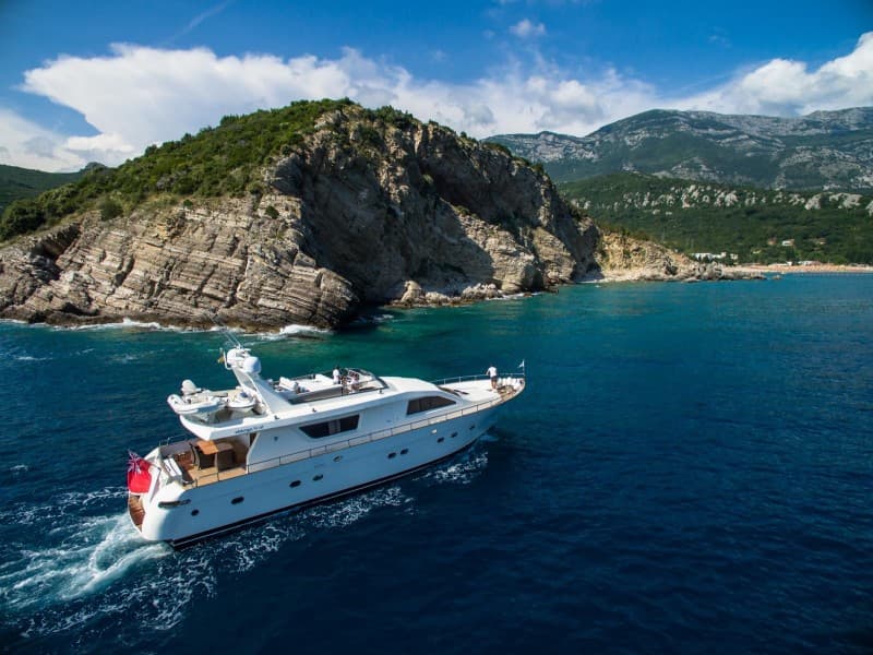 C.N.Santa Margherita Alalunga 73 - Main View C.N.Santa Margherita Alalunga 73 - Main View