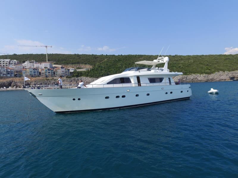 C.N.Santa Margherita Alalunga 73 - Detail View 1 C.N.Santa Margherita Alalunga 73 - Detail View 1