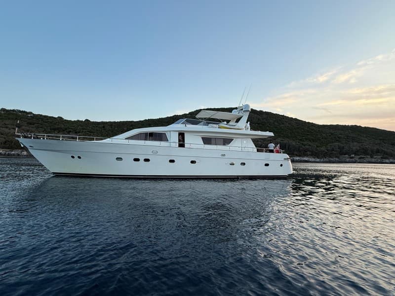 C.N.Santa Margherita Alalunga 73 - Interior View C.N.Santa Margherita Alalunga 73 - Interior View