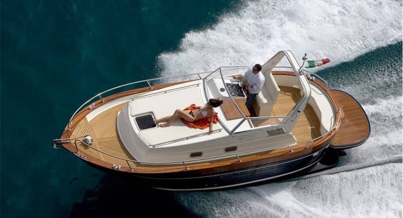 Apreamare 75 - Main View Apreamare 75 - Main View