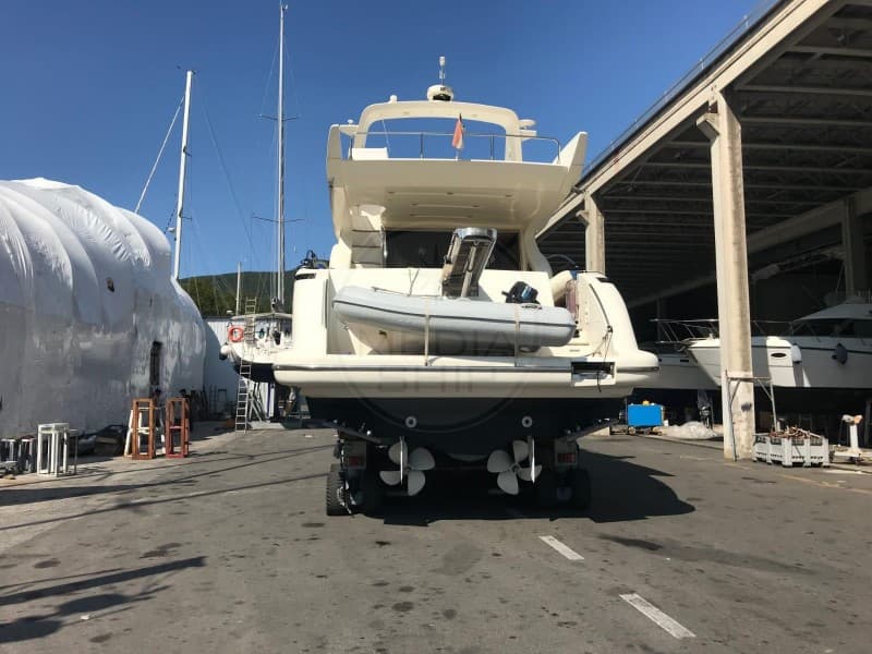 Raffaelli Typhoon - Detail View 1 Raffaelli Typhoon - Detail View 1