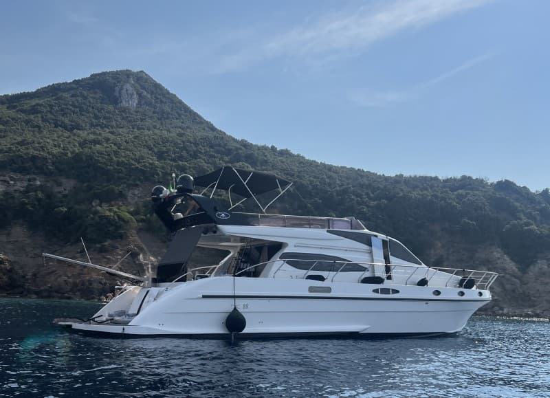 Della Pasqua E Carnevali Dc 18 Sl - Main View Della Pasqua E Carnevali Dc 18 Sl - Main View