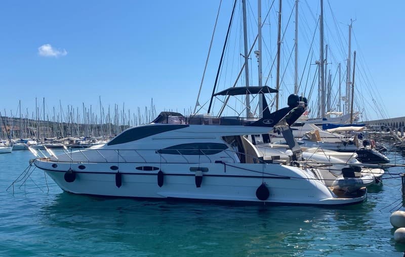 Della Pasqua E Carnevali Dc 18 Sl - Interior View Della Pasqua E Carnevali Dc 18 Sl - Interior View