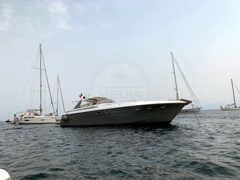 Rizzardi 50 Cr Day usato - dettaglio 1