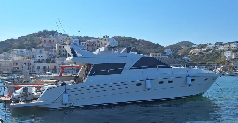 Raffaelli Storm S - Main View Raffaelli Storm S - Main View