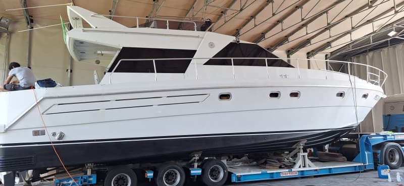 Raffaelli Storm S - Detail View 1 Raffaelli Storm S - Detail View 1