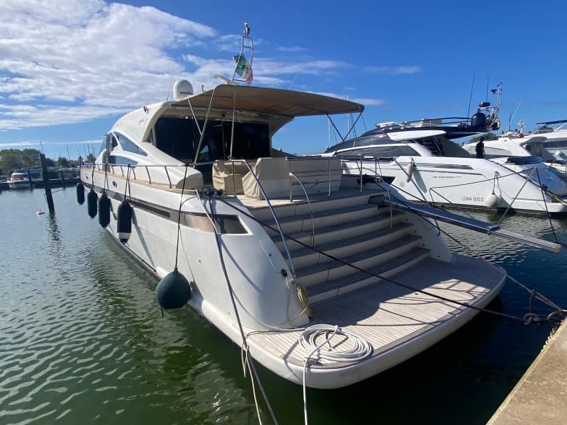 Jaguar Jaguar 80 - Detail View 1 Jaguar Jaguar 80 - Detail View 1