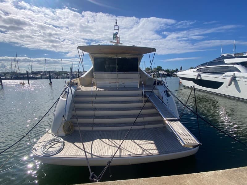 Jaguar Jaguar 80 - Interior View Jaguar Jaguar 80 - Interior View