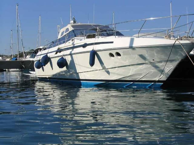 Mochi Craft Mochi 47 Open - Main View Mochi Craft Mochi 47 Open - Main View