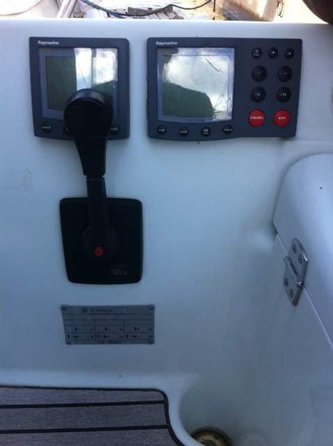 Jeanneau SUN ODYSSEY 45 usato - foto hero 5