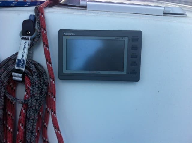 Jeanneau SUN ODYSSEY 45 usato - foto hero 4