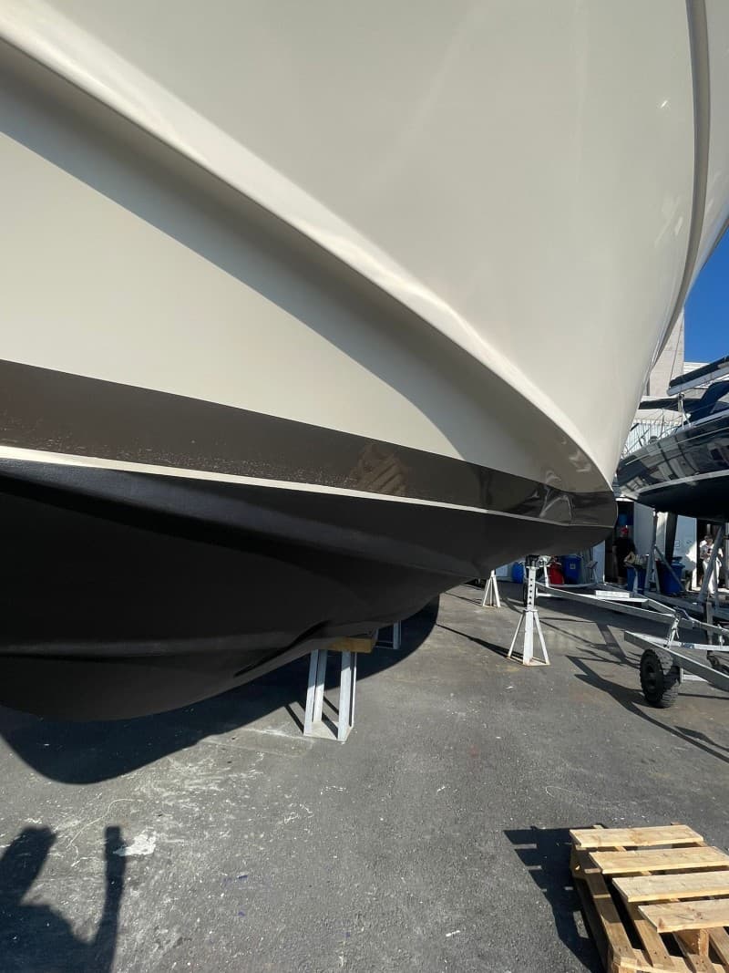 Cayman 43 usato - foto hero 10
